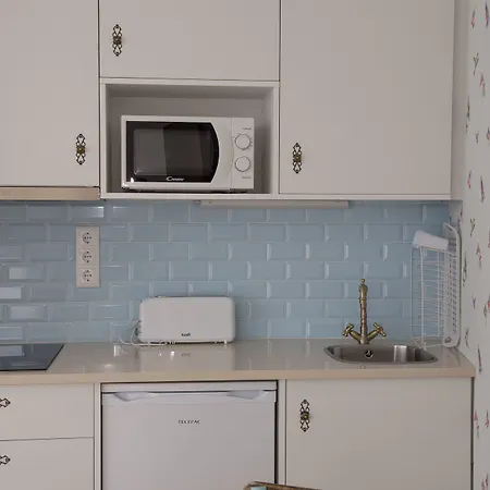 Hotel Aires Da Serra