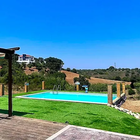 Ξενοδοχείο Aires Da Serra 4*