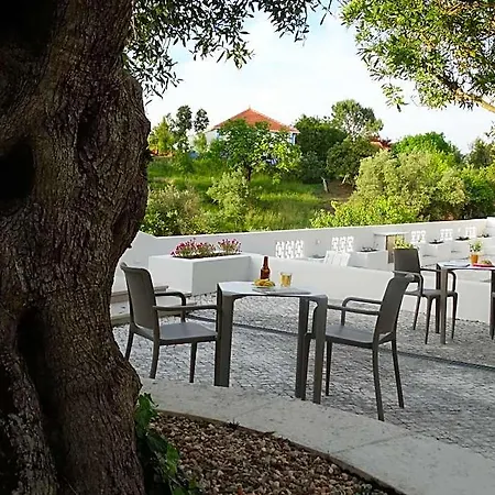Aires Da Serra Ξενοδοχείο