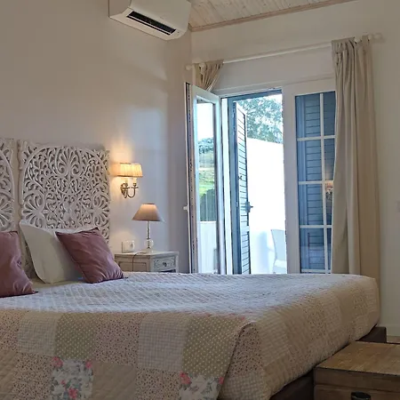 Aires Da Serra 4*