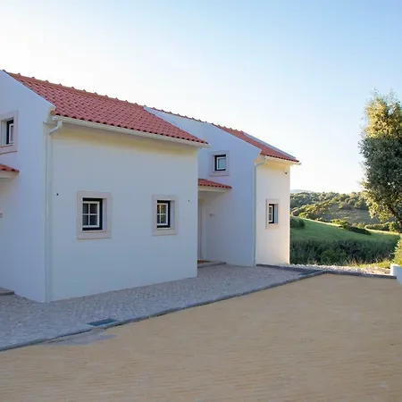 Aires Da Serra Ξενοδοχείο 4*