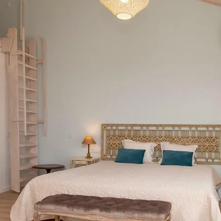 Aires Da Serra Hotel 4*