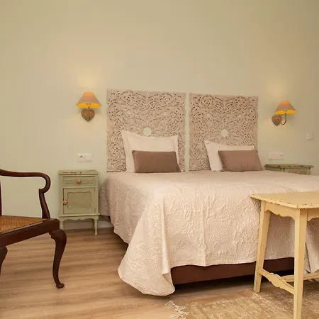 Aires Da Serra 4* Torres Novas