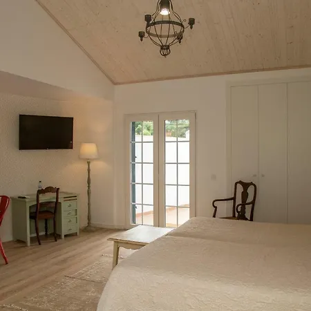 Hotel Aires Da Serra 4*