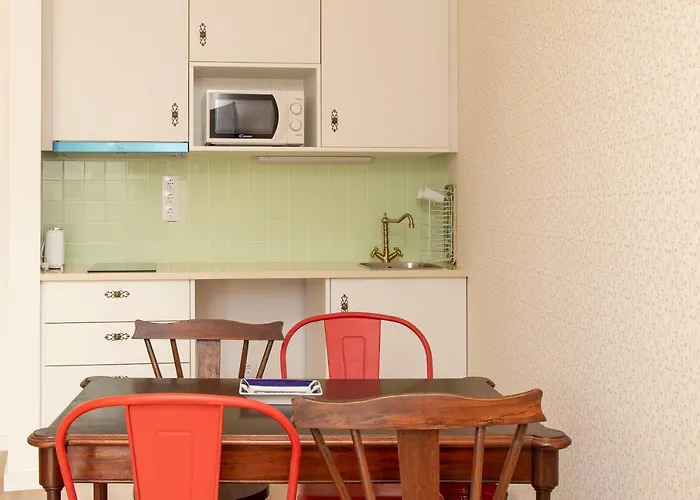 Aires Da Serra Hotel Torres Novas