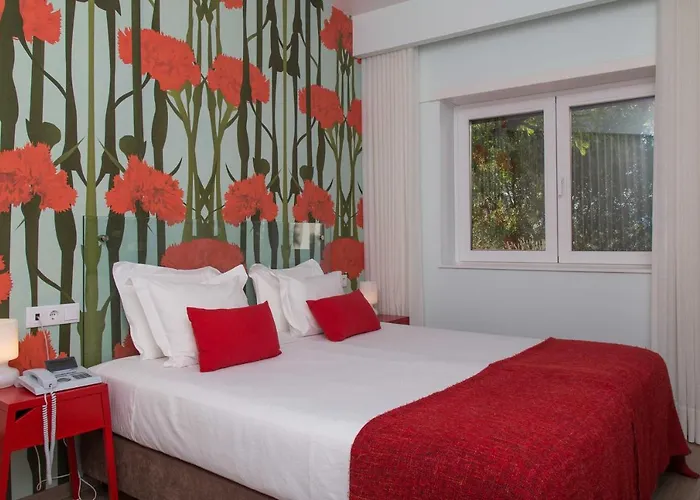 Aires Da Serra Hotell