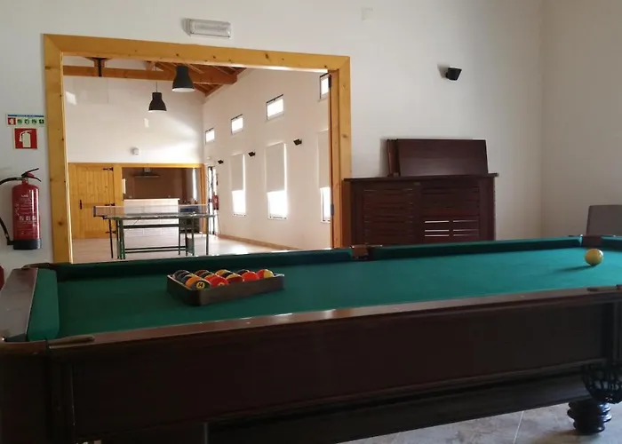 Aires Da Serra 4* Torres Novas