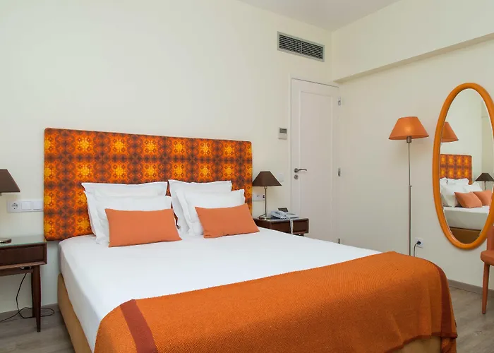 Aires Da Serra Hotell Torres Novas