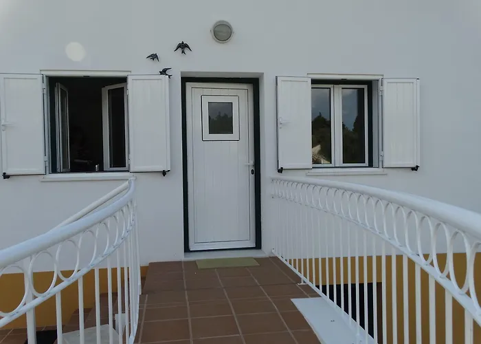 Aires Da Serra Hotell 4*