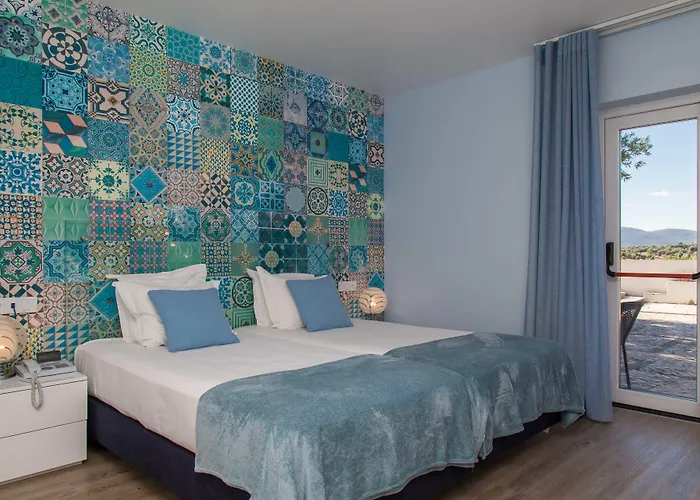 Aires Da Serra Hotell Torres Novas