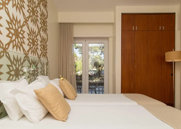 Aires Da Serra Hotell