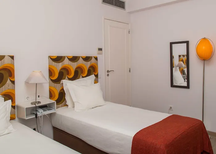 Aires Da Serra Hotell