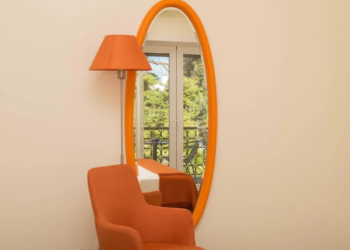 Aires Da Serra Hotell Torres Novas