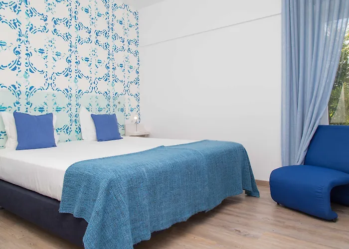 Aires Da Serra 4* Torres Novas