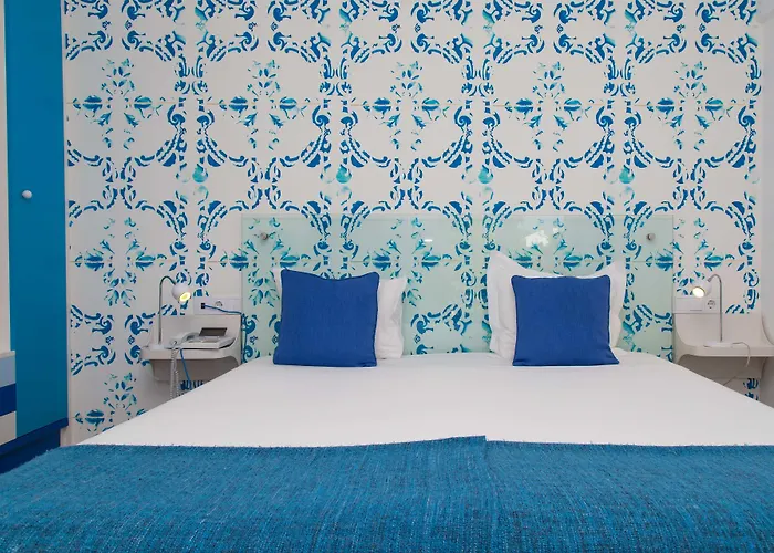 Aires Da Serra Hotell 4*