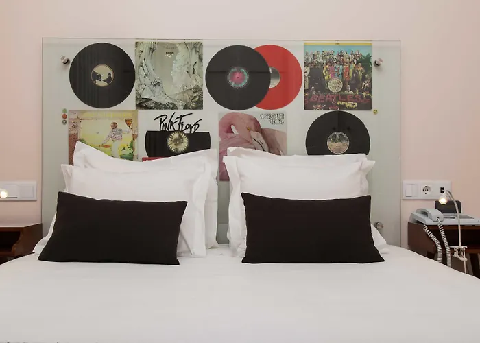 Aires Da Serra Hotel 4*