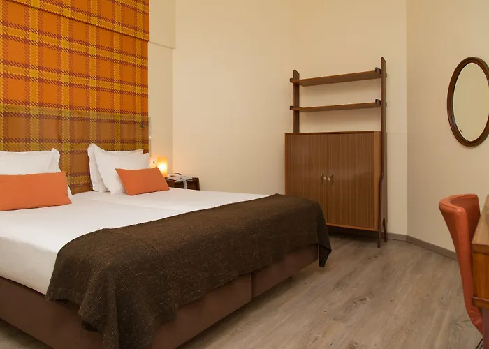 Aires Da Serra 4* Torres Novas