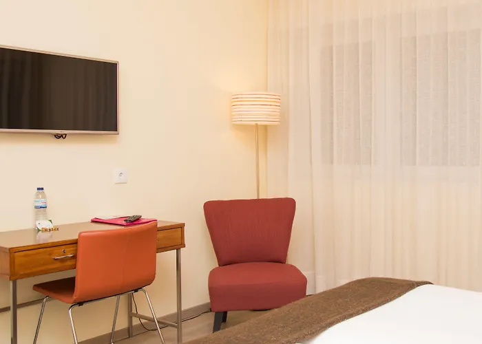 Aires Da Serra 4* Torres Novas