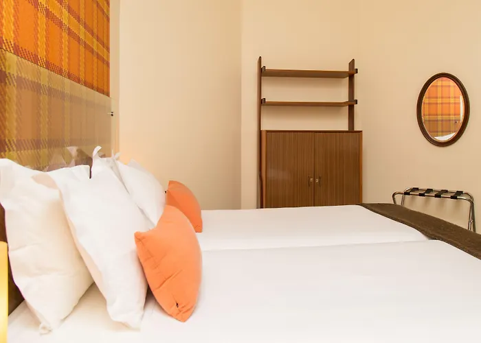 Aires Da Serra Hotell 4*