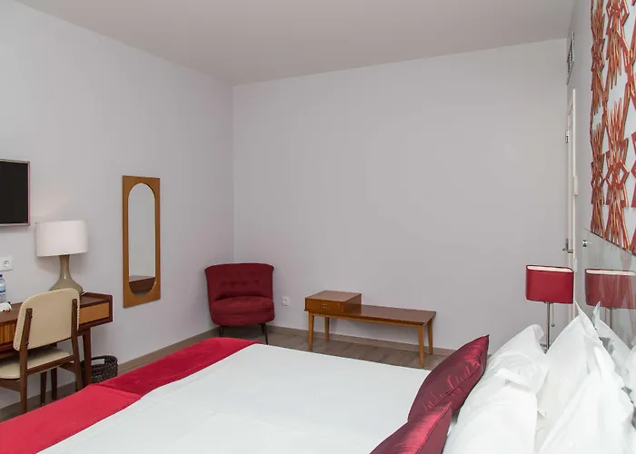 Aires Da Serra Hotell Torres Novas