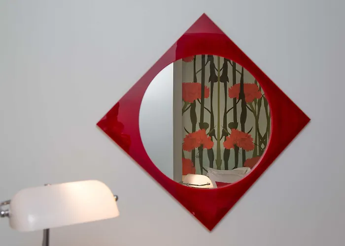 Hotell Aires Da Serra