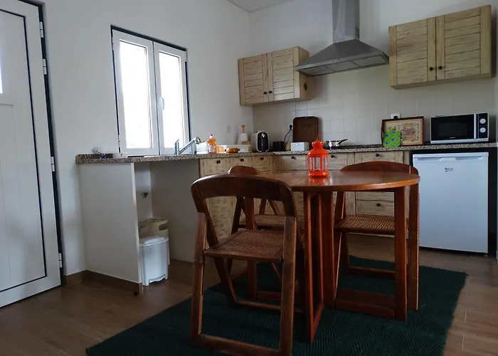 Aires Da Serra Torres Novas