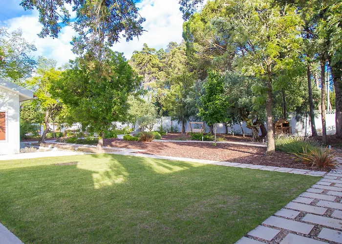 Aires Da Serra Hotell Torres Novas