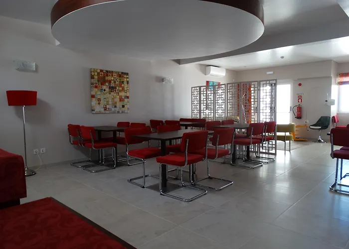 Aires Da Serra Hotell 4*