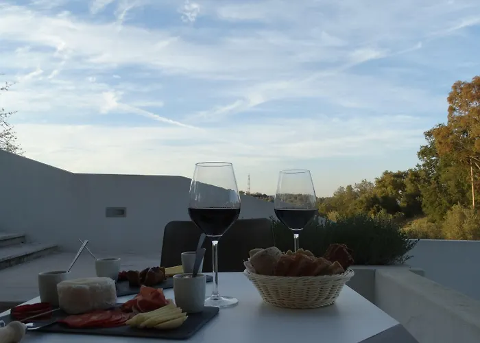 Aires Da Serra Hotell 4*