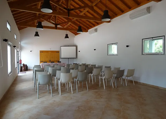 Aires Da Serra Hotell Torres Novas