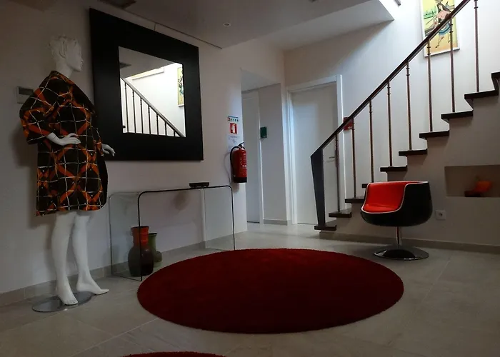 Aires Da Serra Hotel 4*