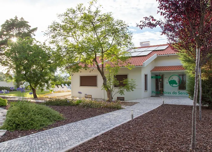 Aires Da Serra Torres Novas