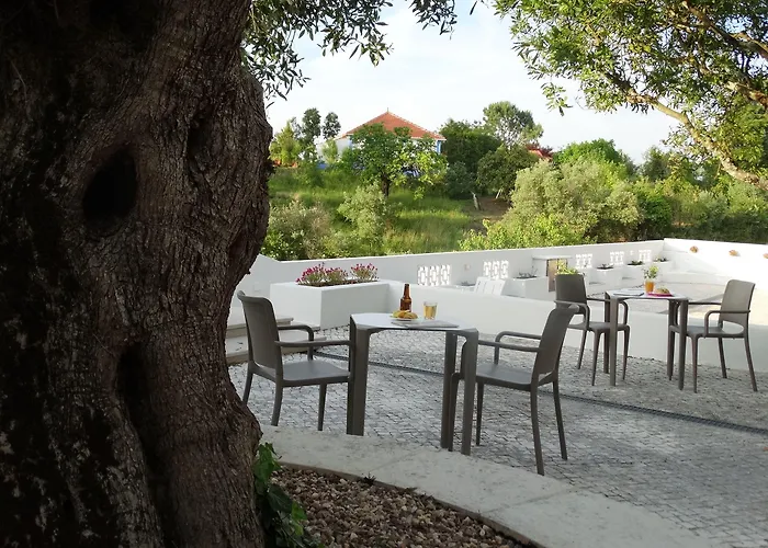 Hotel Aires Da Serra 4*