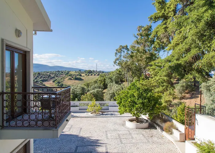 Aires Da Serra Torres Novas