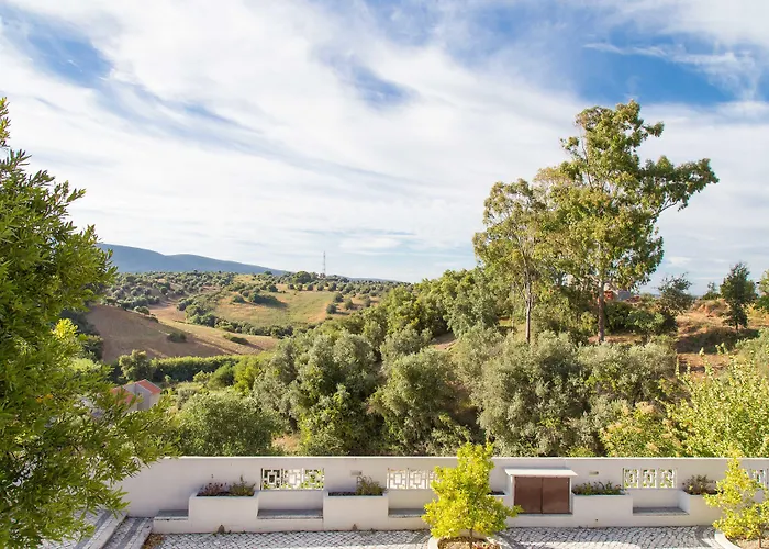 Hotel Aires Da Serra