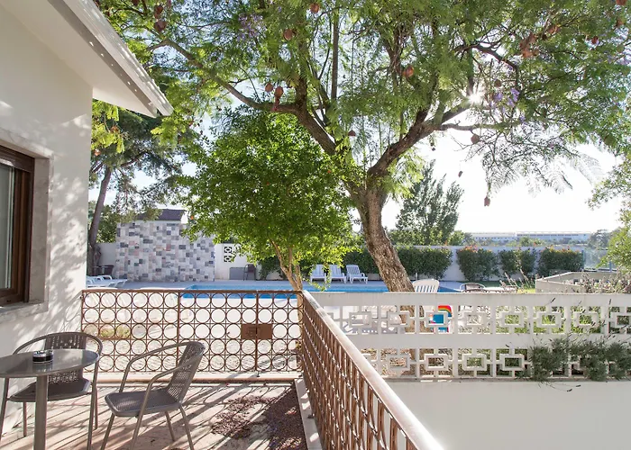 Aires Da Serra 4* Torres Novas