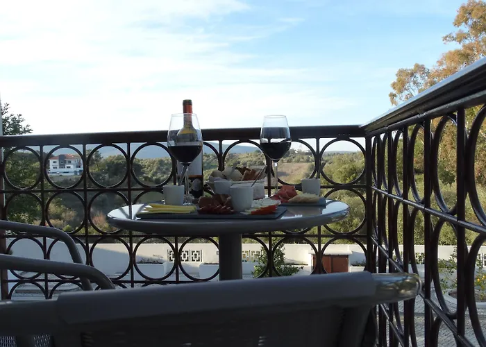 Hotell Aires Da Serra 4*