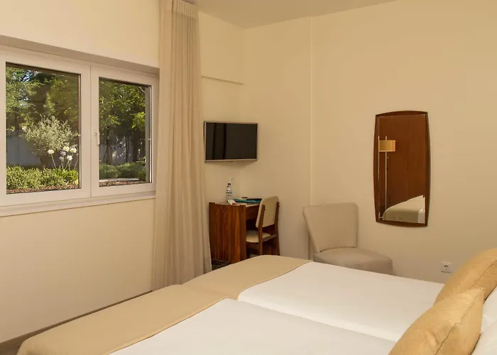 Aires Da Serra 4* Torres Novas