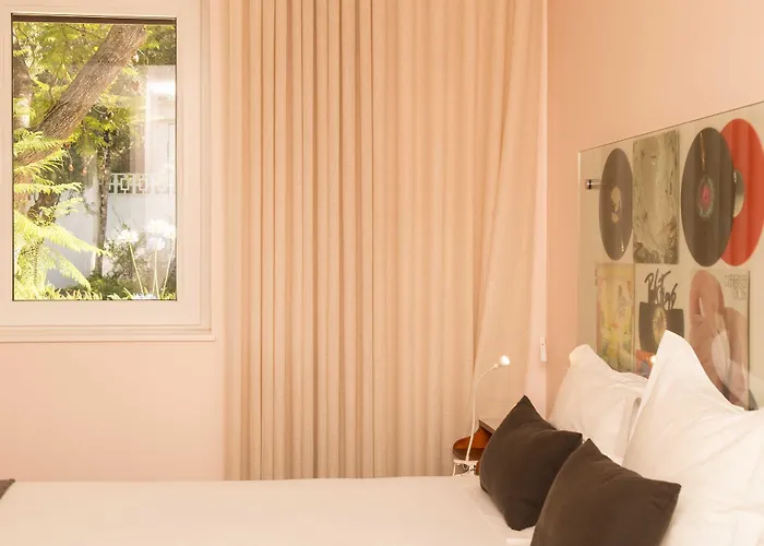 Hotel Aires Da Serra 4*