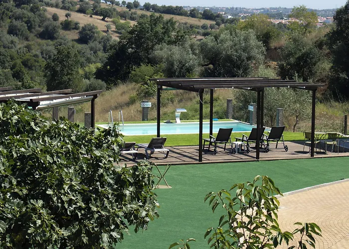 Hotel Aires Da Serra