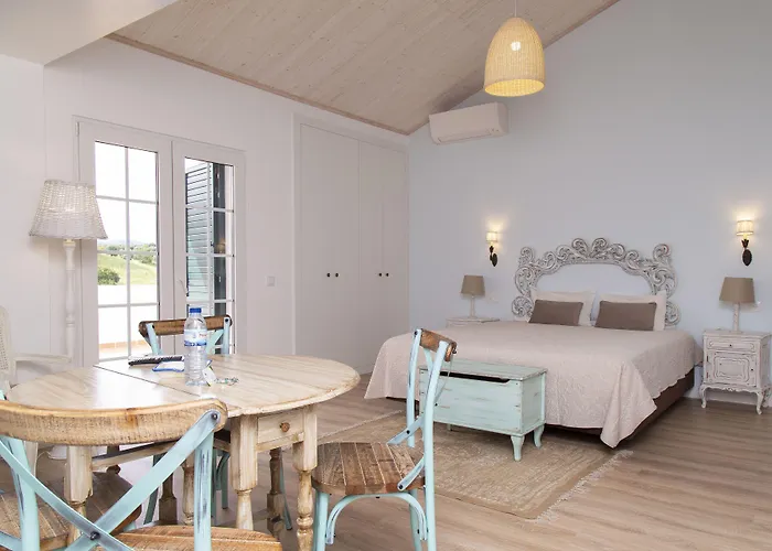 Aires Da Serra Hotell Torres Novas