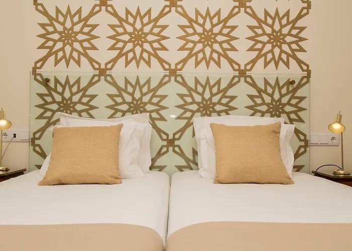 Hotell Aires Da Serra 4*