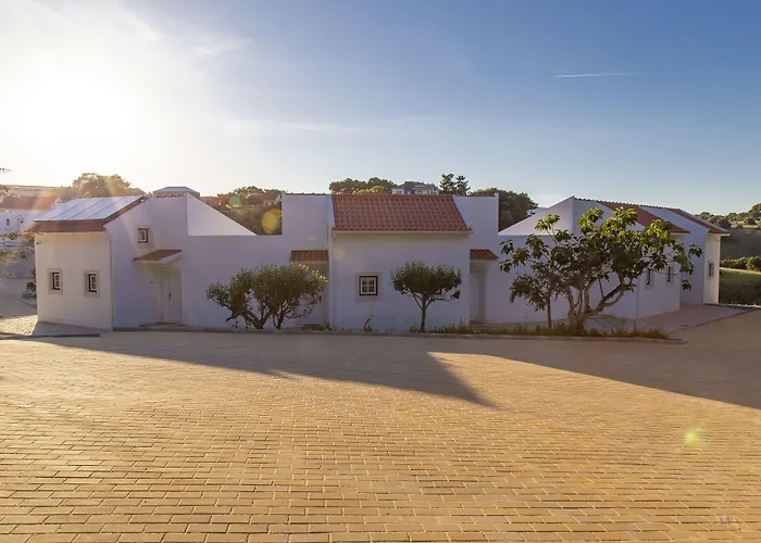 Aires Da Serra Hotell 4*