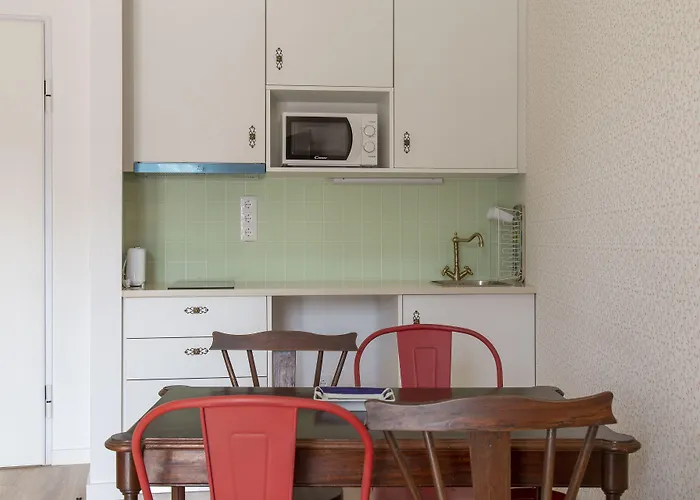 Aires Da Serra Hotell Torres Novas