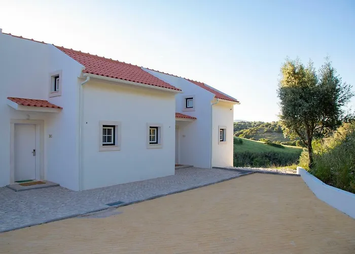 Aires Da Serra Hotell 4*