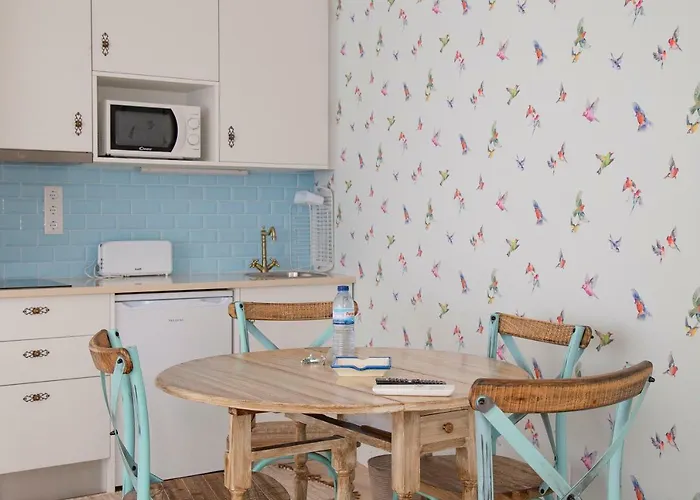 Hotell Aires Da Serra 4*