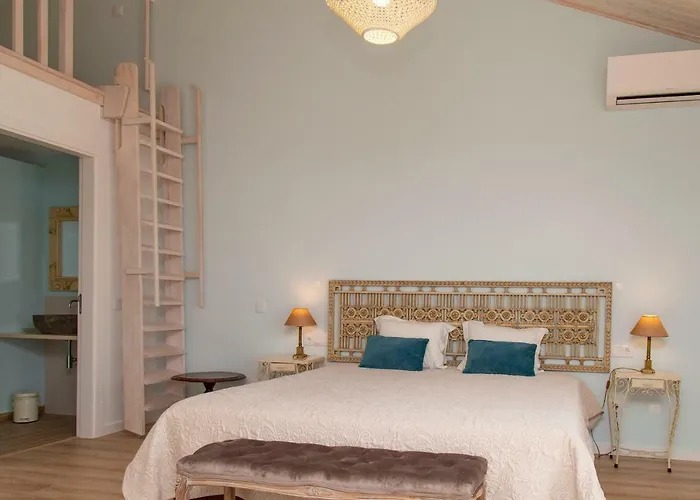 Aires Da Serra Hotel 4*