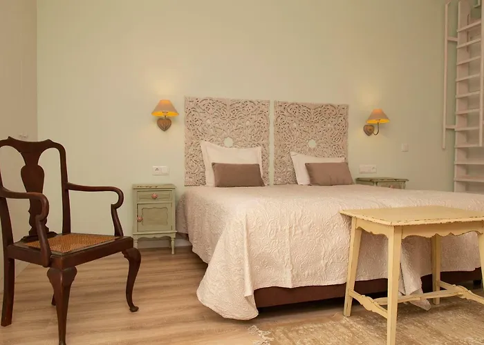 Aires Da Serra 4* Torres Novas