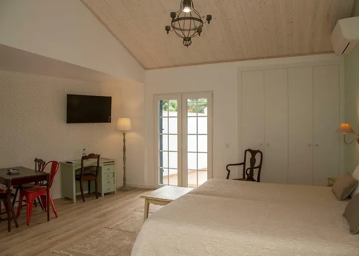 Hotell Aires Da Serra 4*